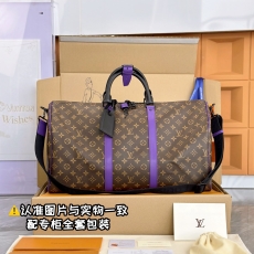 LV Travel Bags